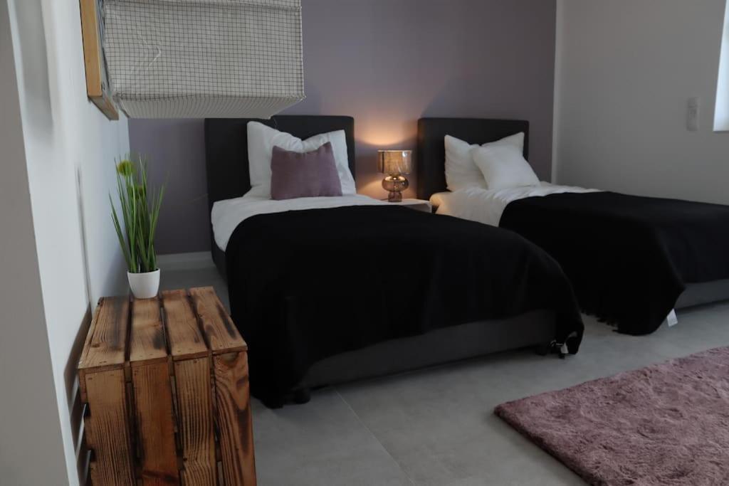 Rheinmosel Glueck 5 Apartment Koblenz  Bagian luar foto