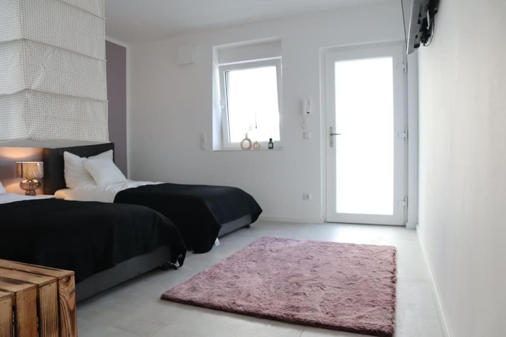 Rheinmosel Glueck 5 Apartment Koblenz  Bagian luar foto