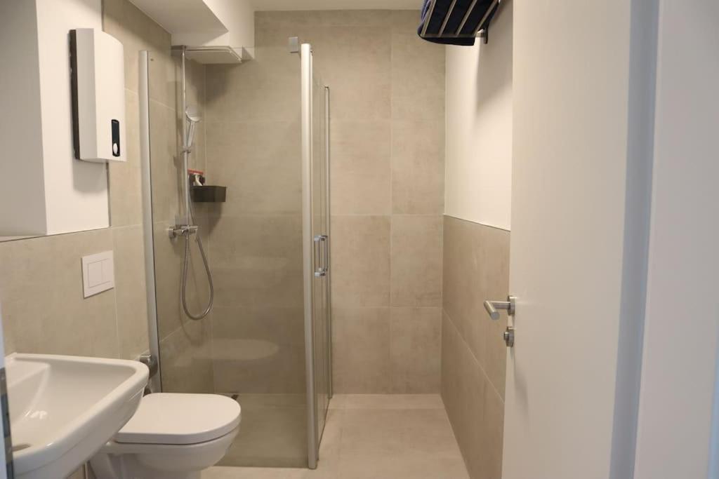 Rheinmosel Glueck 5 Apartment Koblenz  Bagian luar foto