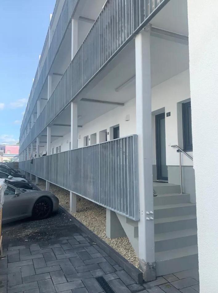 Rheinmosel Glueck 5 Apartment Koblenz  Bagian luar foto