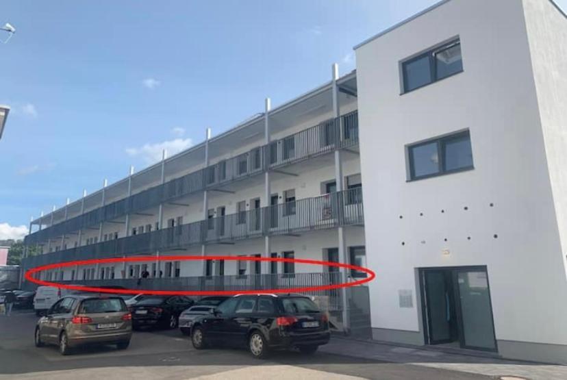 Rheinmosel Glueck 5 Apartment Koblenz  Bagian luar foto